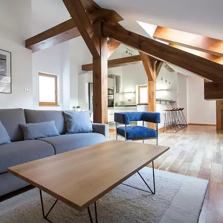 Attic *