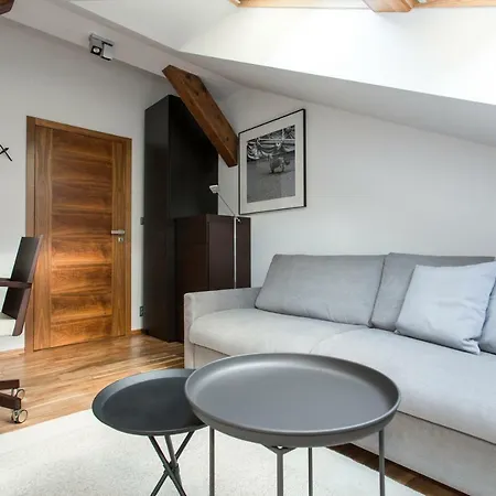 Attic * Prag